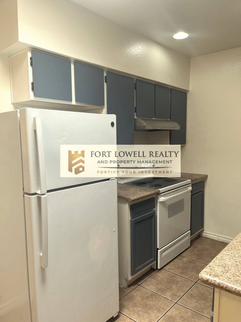 Apartment for rent at 1926-1932 S Montezuma Ave, Tucson, AZ 85711