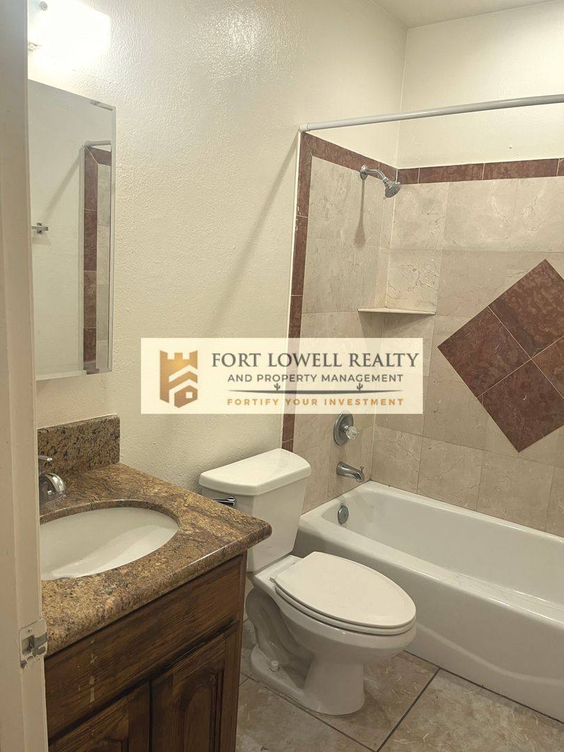Apartment for rent at 1926-1932 S Montezuma Ave, Tucson, AZ 85711