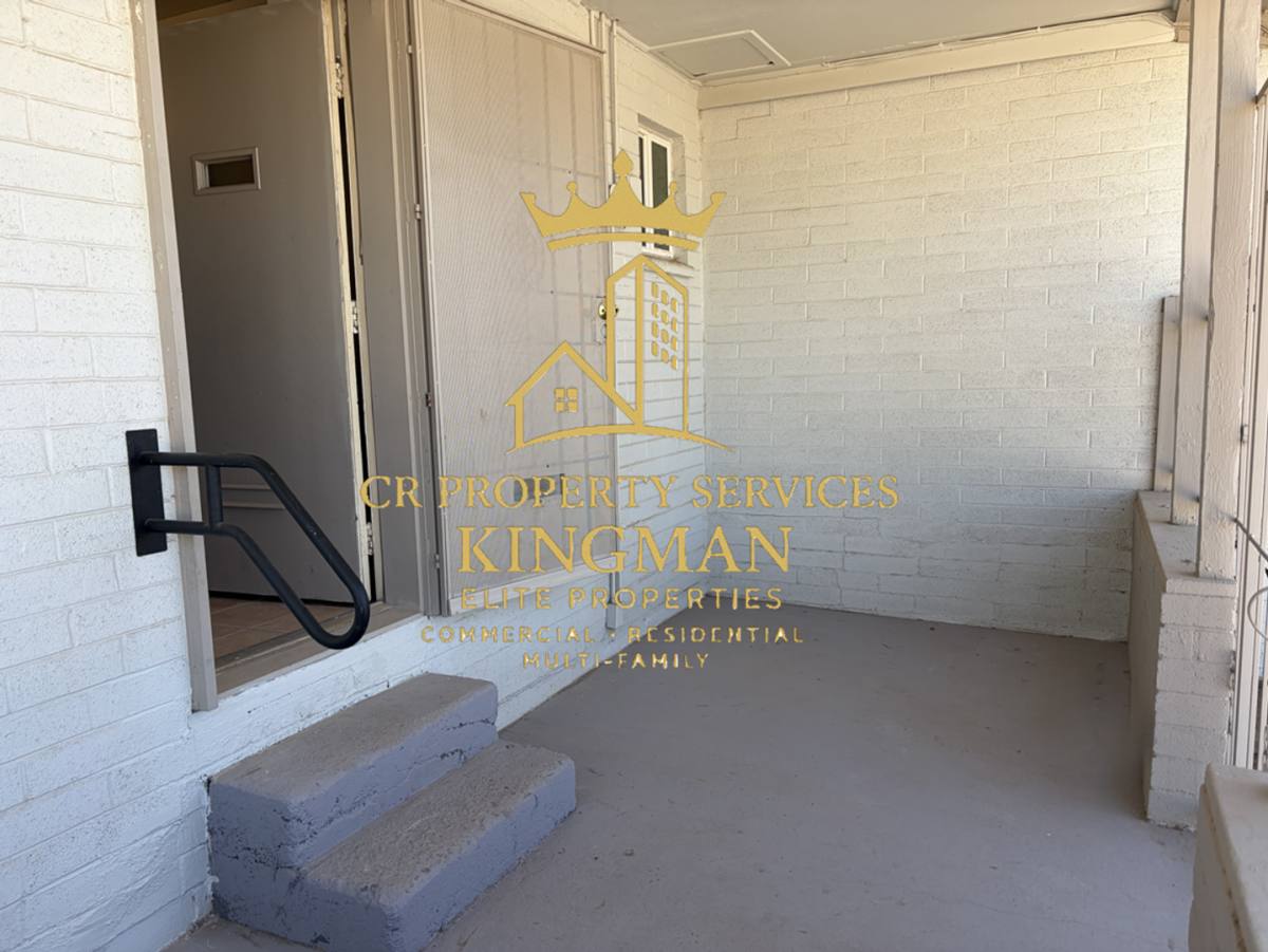 House for rent at 2201 Los Angeles St, Kingman, AZ 86401