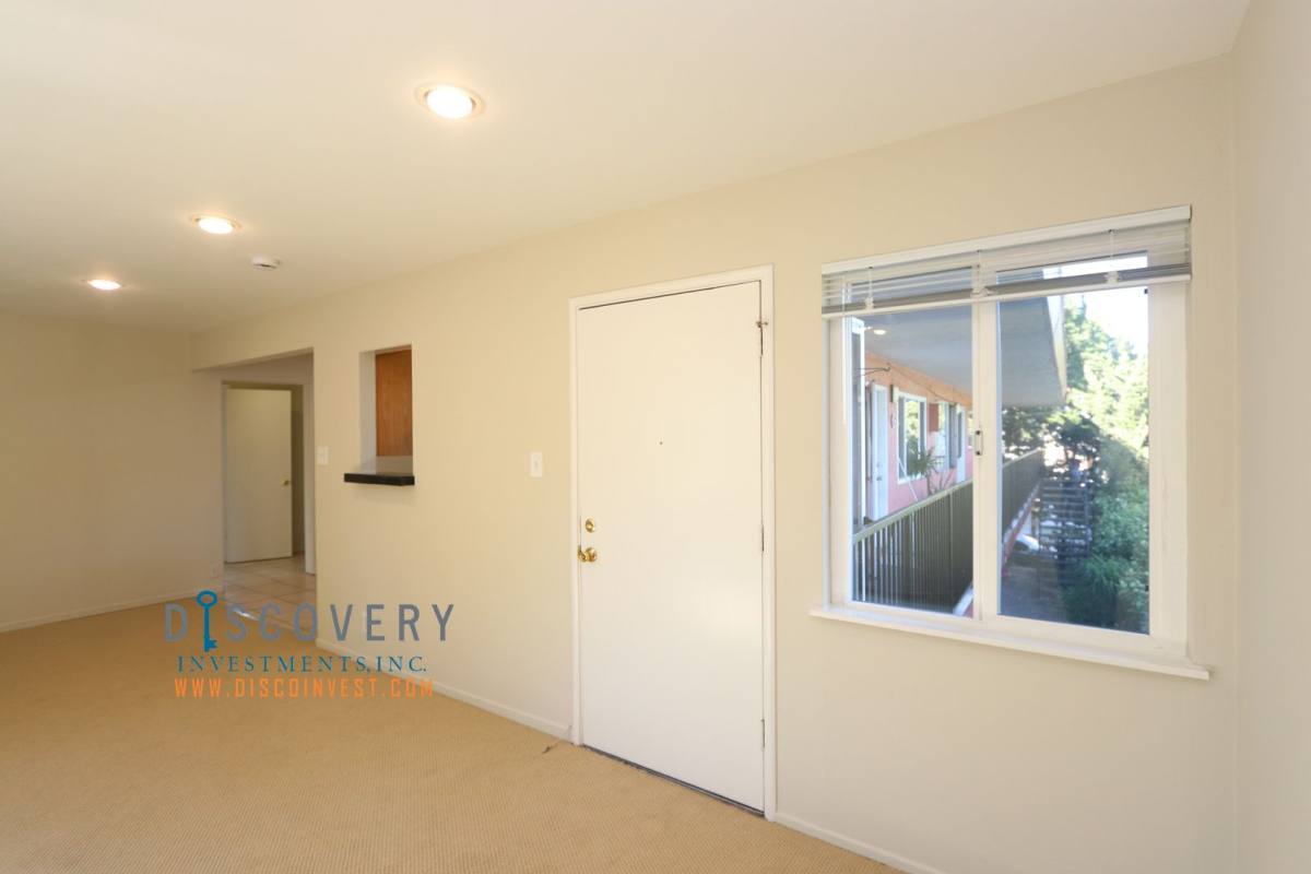 Apartment for rent at 31 Croxton Ave, Oakland, CA 94611