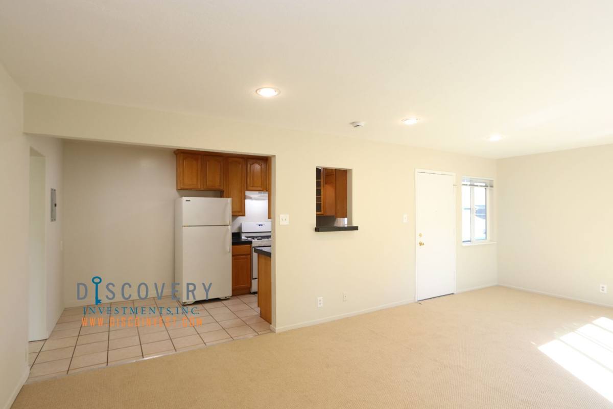 Apartment for rent at 31 Croxton Ave, Oakland, CA 94611
