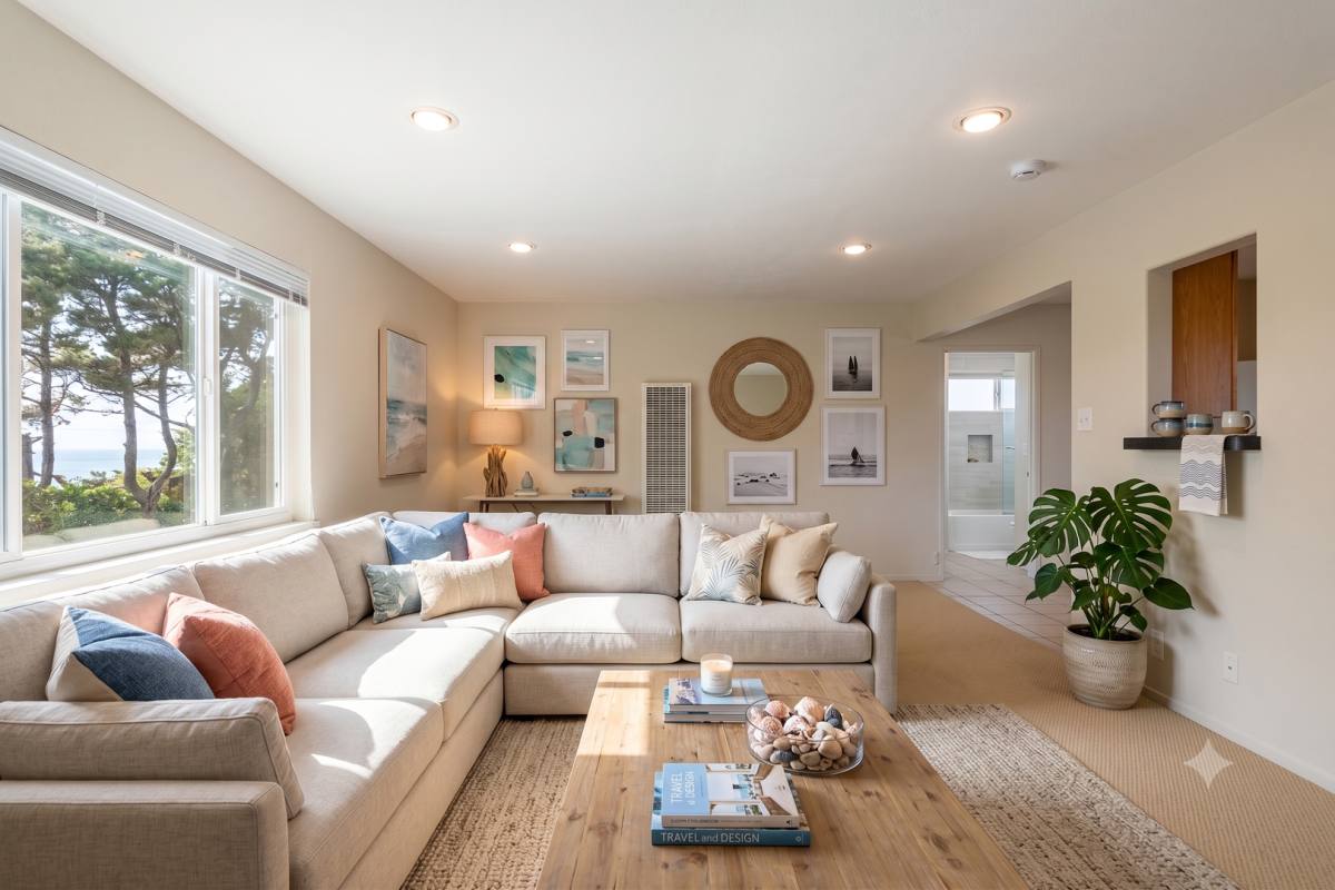 Apartment for rent at 31 Croxton Ave, Oakland, CA 94611