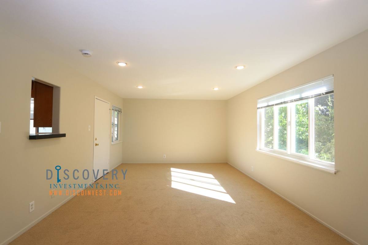 Apartment for rent at 31 Croxton Ave, Oakland, CA 94611