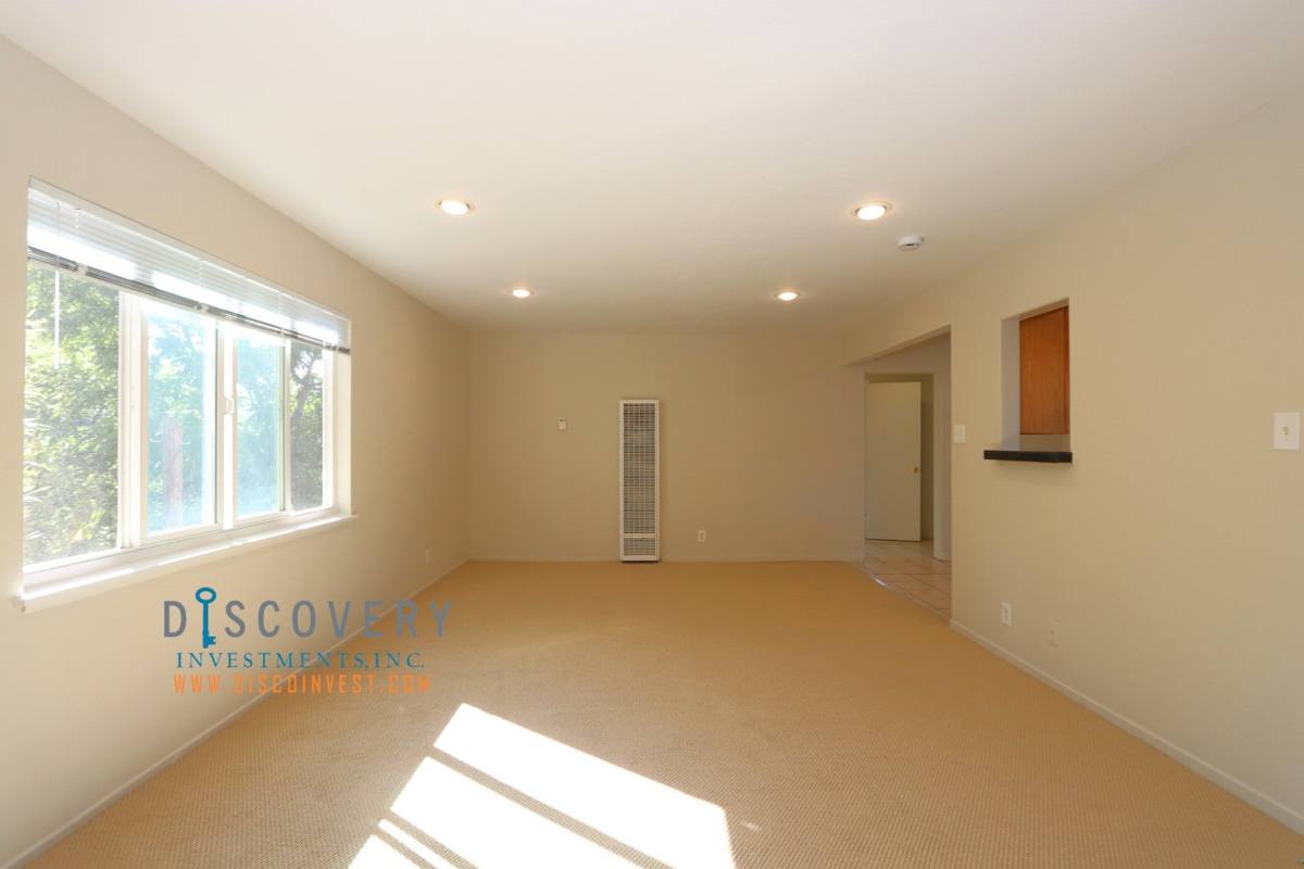 Apartment for rent at 31 Croxton Ave, Oakland, CA 94611