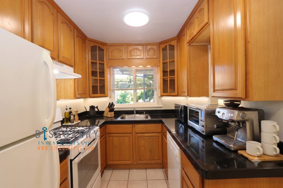 Apartment for rent at 31 Croxton Ave, Oakland, CA 94611