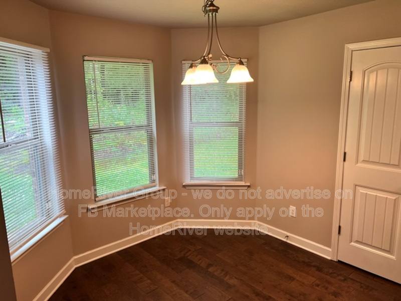 House for rent at 3681 Jordan View Dr, Southaven, MS 38671