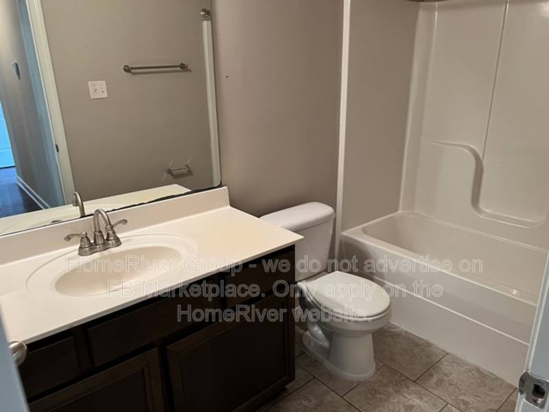 House for rent at 3681 Jordan View Dr, Southaven, MS 38671
