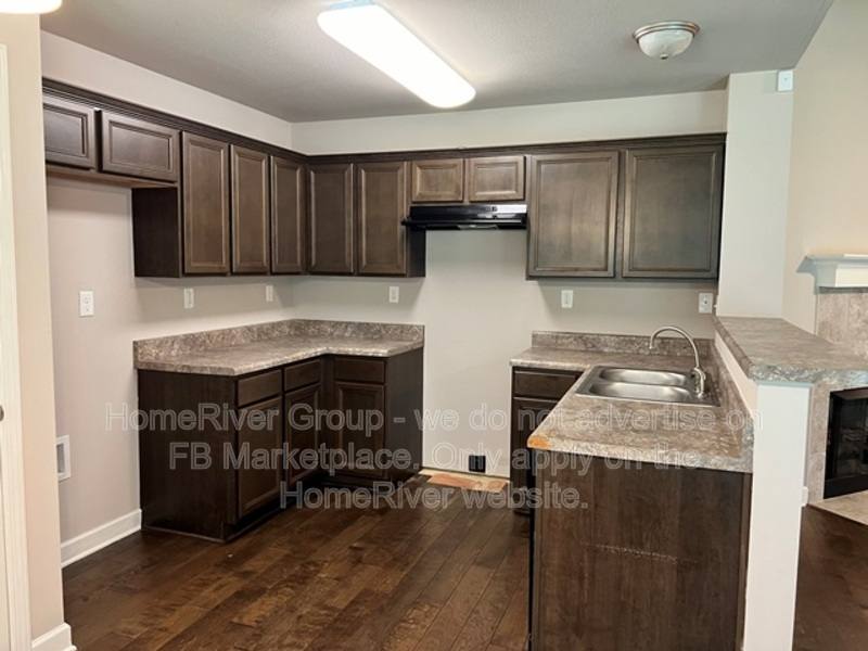 House for rent at 3681 Jordan View Dr, Southaven, MS 38671