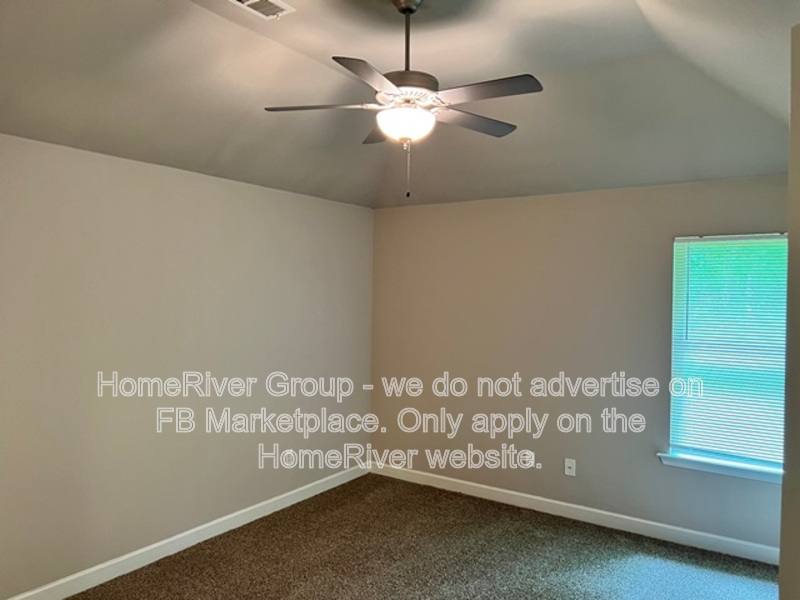 House for rent at 3681 Jordan View Dr, Southaven, MS 38671