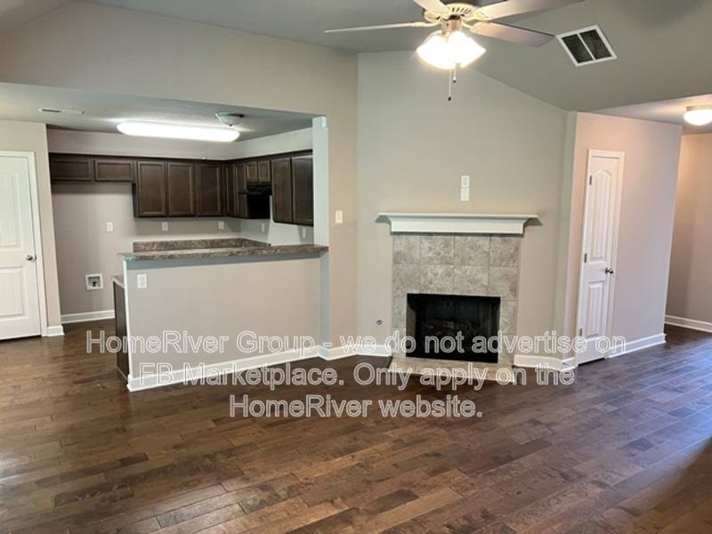 House for rent at 3681 Jordan View Dr, Southaven, MS 38671