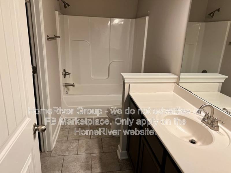 House for rent at 3681 Jordan View Dr, Southaven, MS 38671