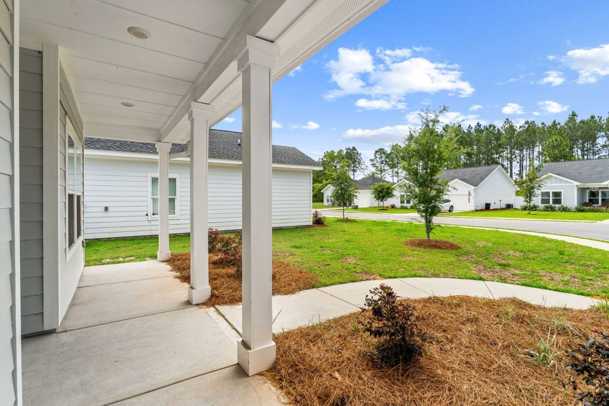 House for rent at 170 Bradford Court, Freeport, FL 32439