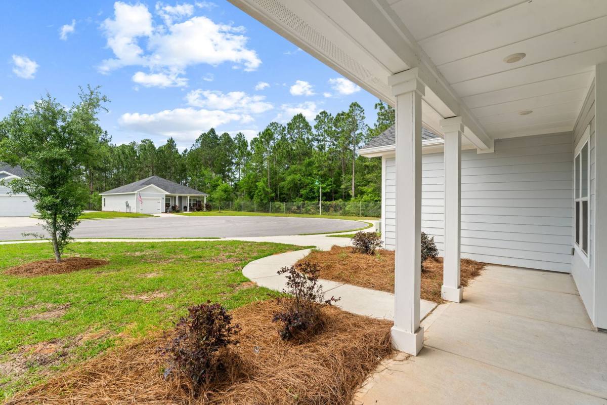 House for rent at 170 Bradford Court, Freeport, FL 32439