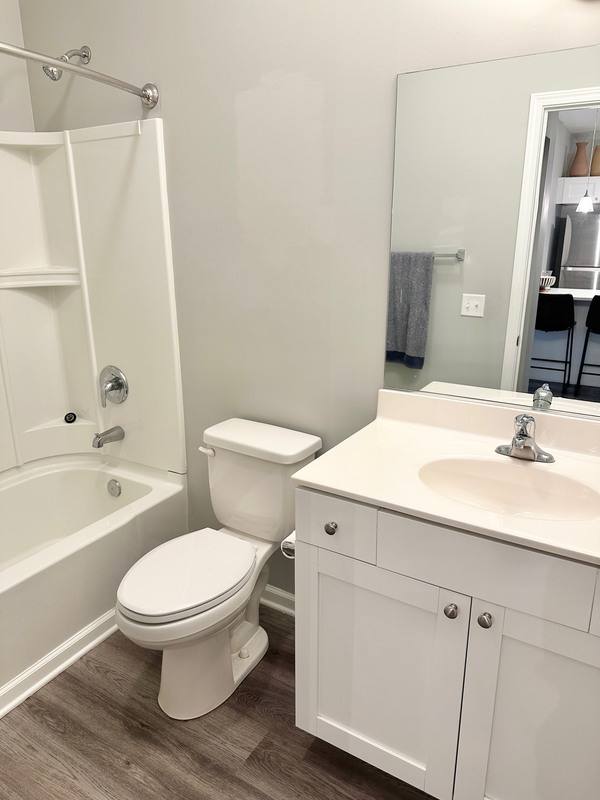 Apartment for rent at 11808 W Coral St #3F, Huntley, IL 60142