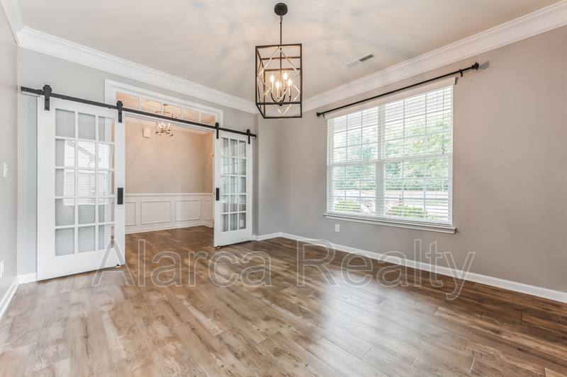 House for rent at 7419 Canova Lane, Charlotte, NC 28278