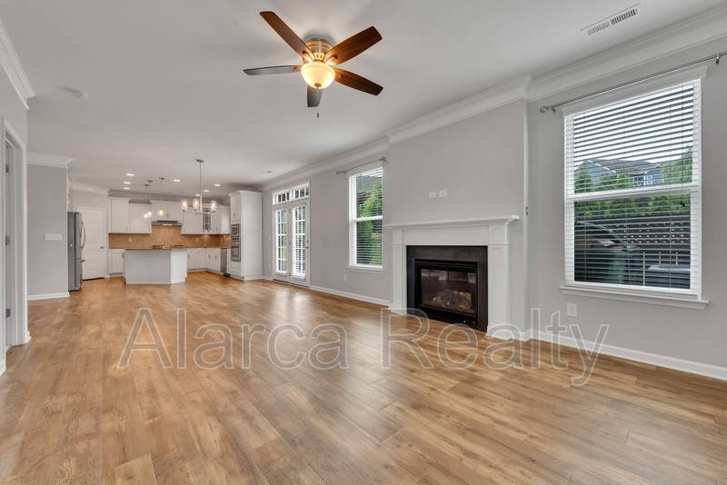 House for rent at 7419 Canova Lane, Charlotte, NC 28278