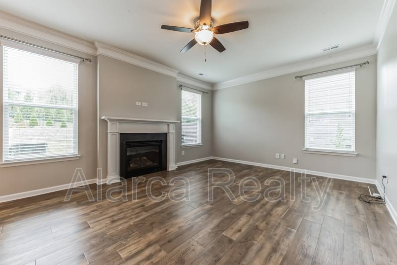 House for rent at 7419 Canova Lane, Charlotte, NC 28278