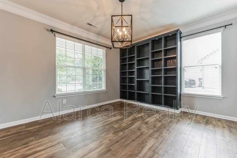 House for rent at 7419 Canova Lane, Charlotte, NC 28278