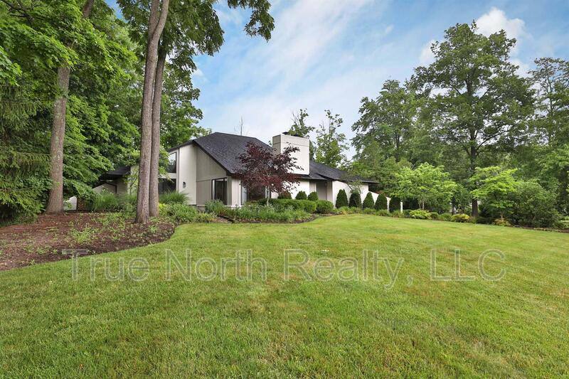 House for rent at 668 Eagle Ridge, Powell, OH 43065