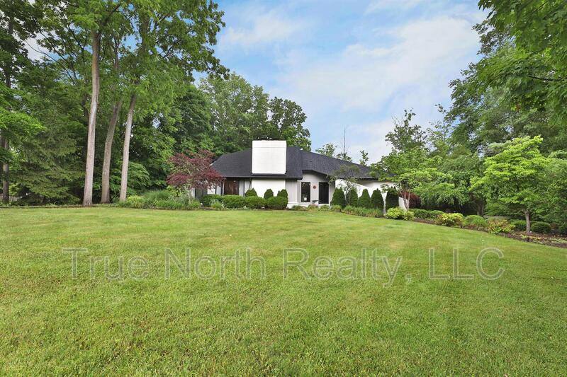 House for rent at 668 Eagle Ridge, Powell, OH 43065