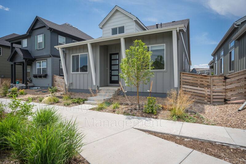 House for rent at 5967 Rendezvous Parkway, Timnath, CO 80547