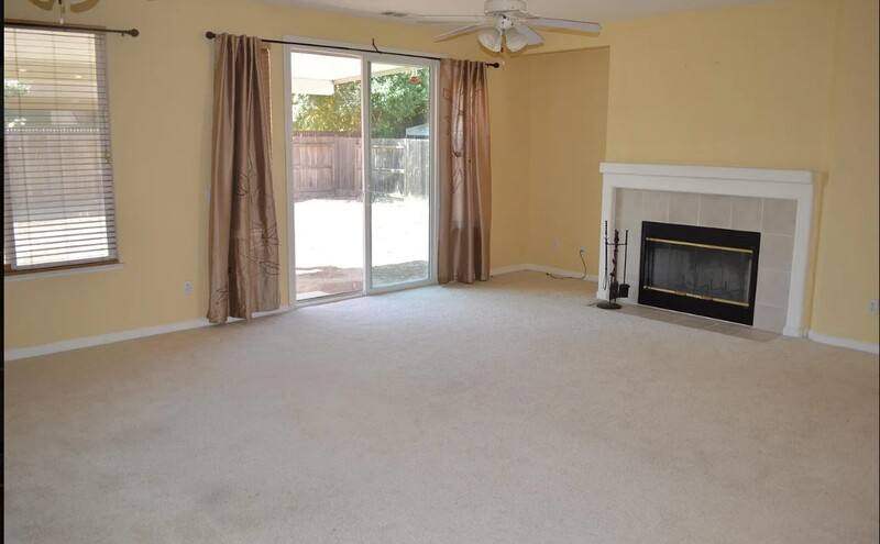 House for rent at 3708 Lauding Way, Modesto, CA 95355