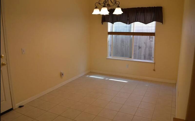 House for rent at 3708 Lauding Way, Modesto, CA 95355