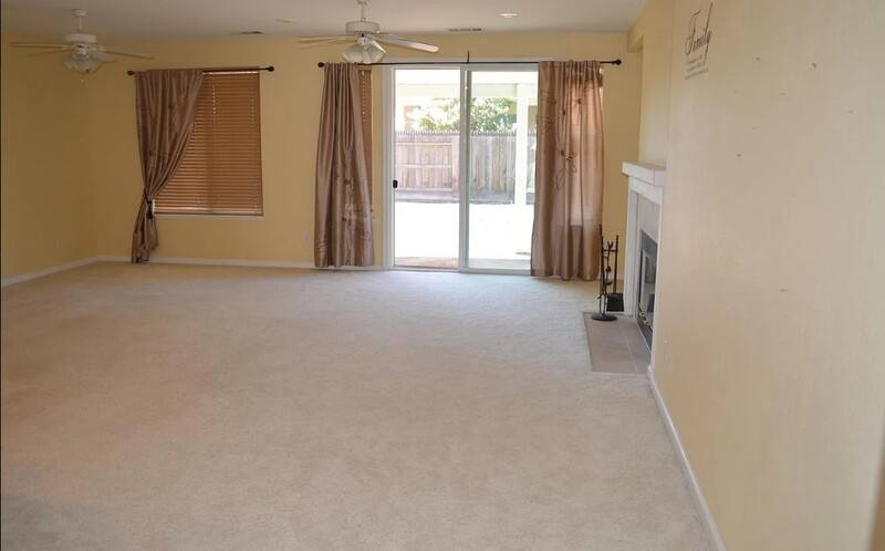 House for rent at 3708 Lauding Way, Modesto, CA 95355