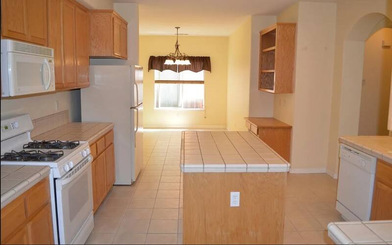 House for rent at 3708 Lauding Way, Modesto, CA 95355