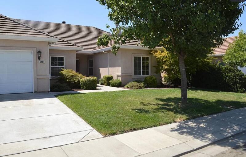 House for rent at 3708 Lauding Way, Modesto, CA 95355