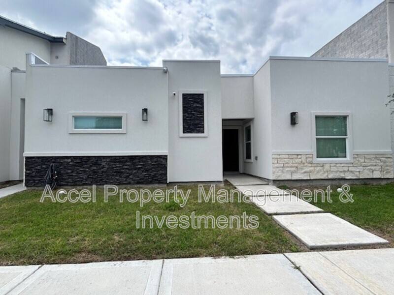 House for rent at 6613 N 5th St, McAllen, TX 78504