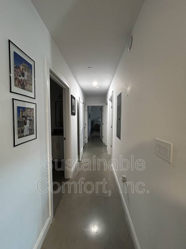 Apartment for rent at 205 Summer St #2, Worcester, MA 01604