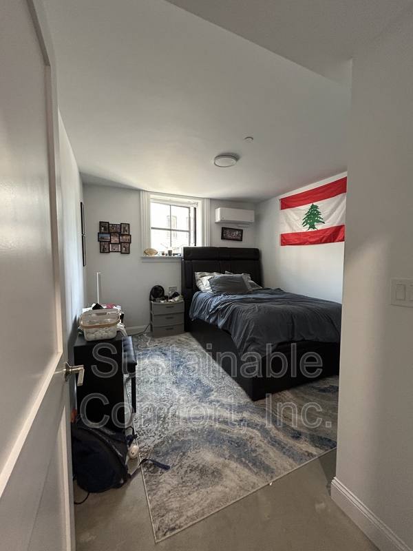 Apartment for rent at 205 Summer St #2, Worcester, MA 01604