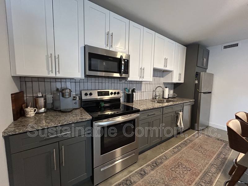 Apartment for rent at 205 Summer St #2, Worcester, MA 01604