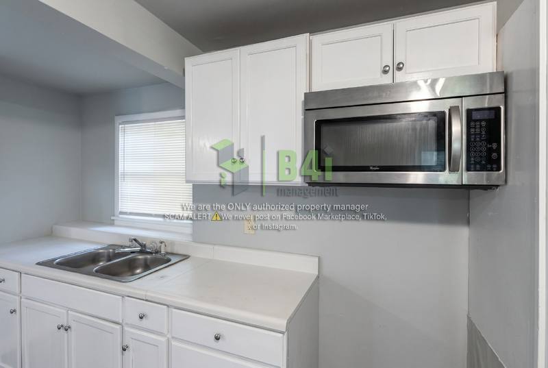 House for rent at 451 Fairlock Lane NW, Atlanta, GA 30331