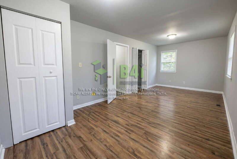 House for rent at 451 Fairlock Lane NW, Atlanta, GA 30331