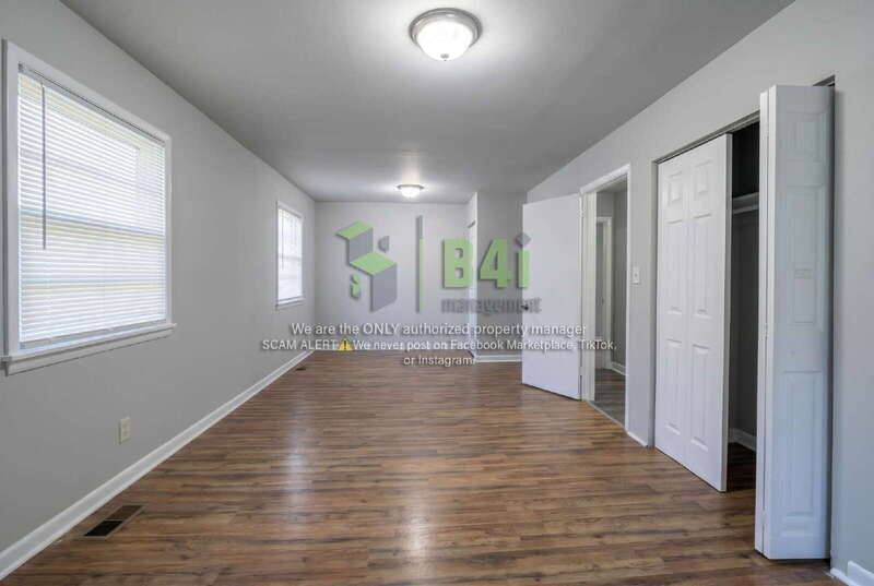 House for rent at 451 Fairlock Lane NW, Atlanta, GA 30331