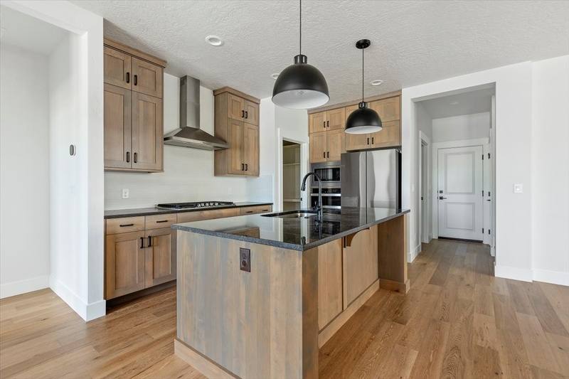House for rent at 8283 W Shams Lane, Eagle, ID 83616