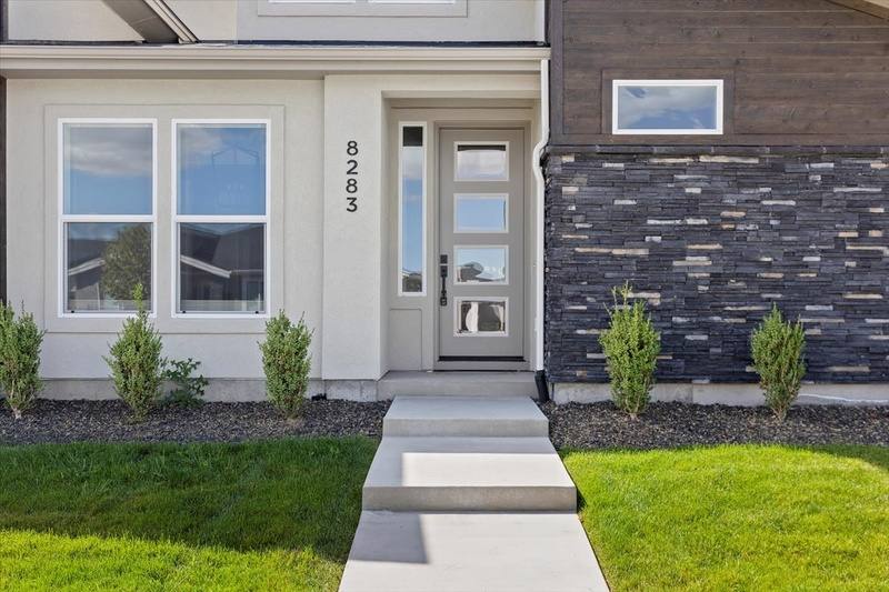 House for rent at 8283 W Shams Lane, Eagle, ID 83616