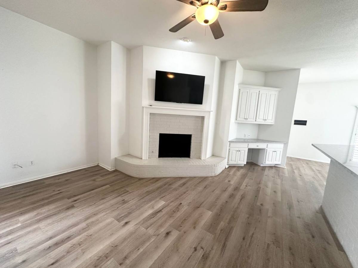 House for rent at 1800 Dukes Dr, Midland, TX 79705