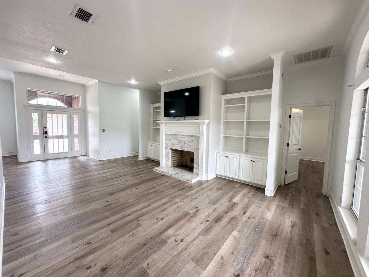 House for rent at 1800 Dukes Dr, Midland, TX 79705
