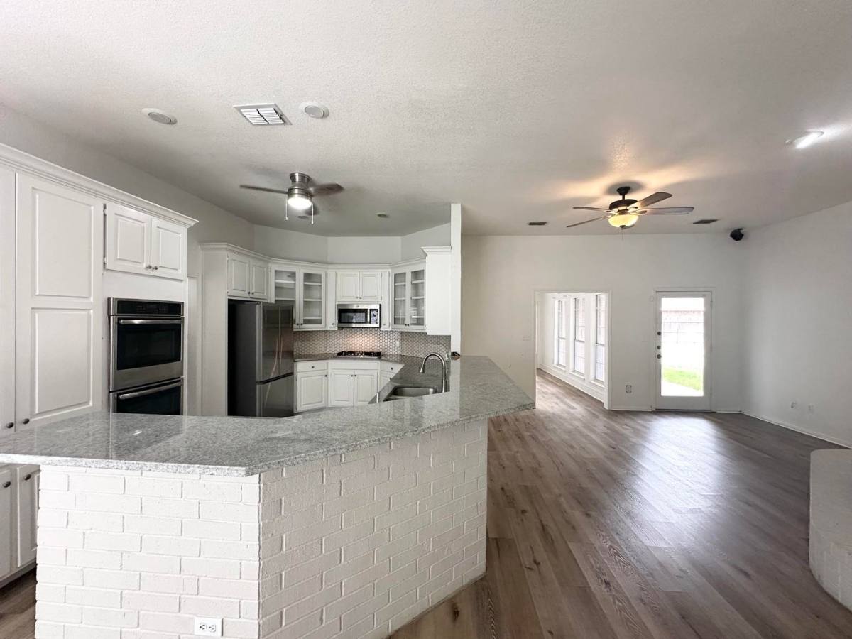 House for rent at 1800 Dukes Dr, Midland, TX 79705