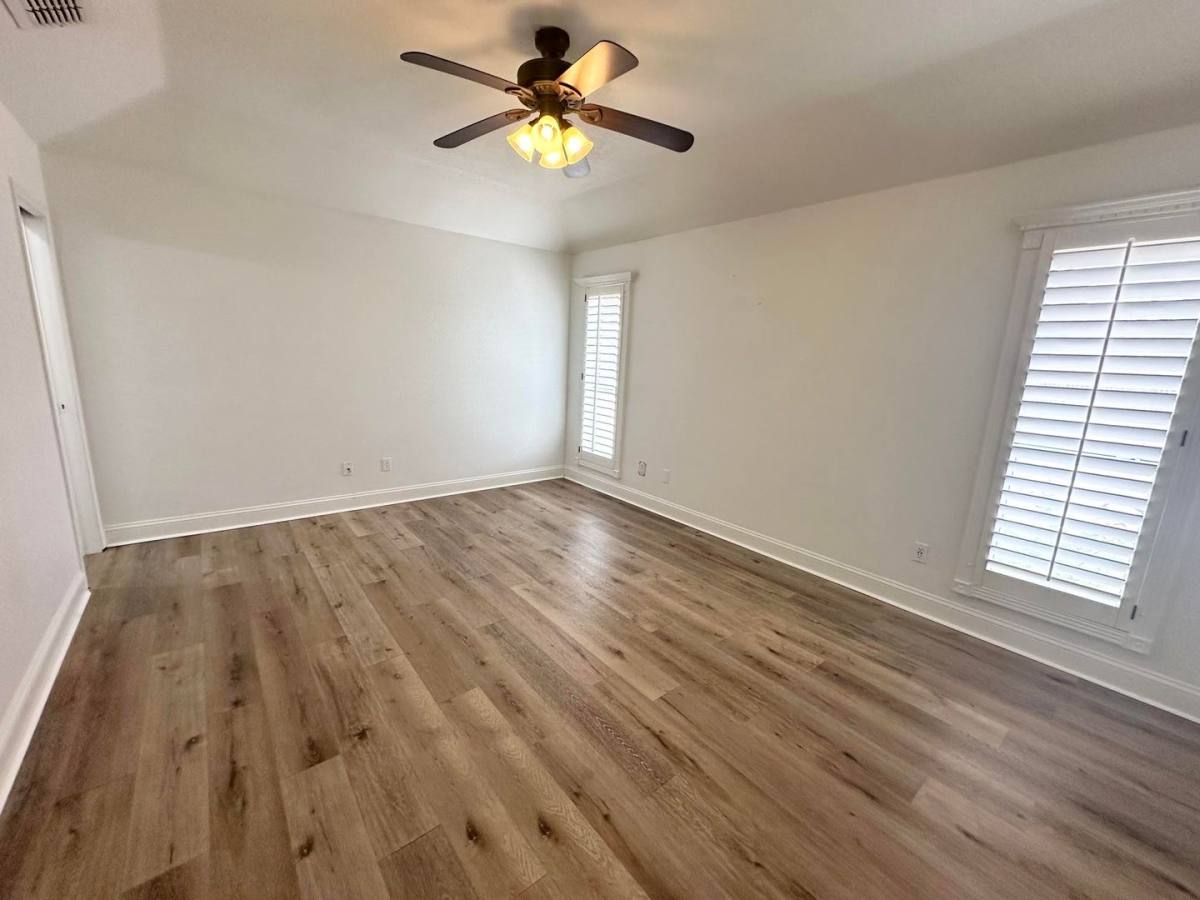 House for rent at 1800 Dukes Dr, Midland, TX 79705