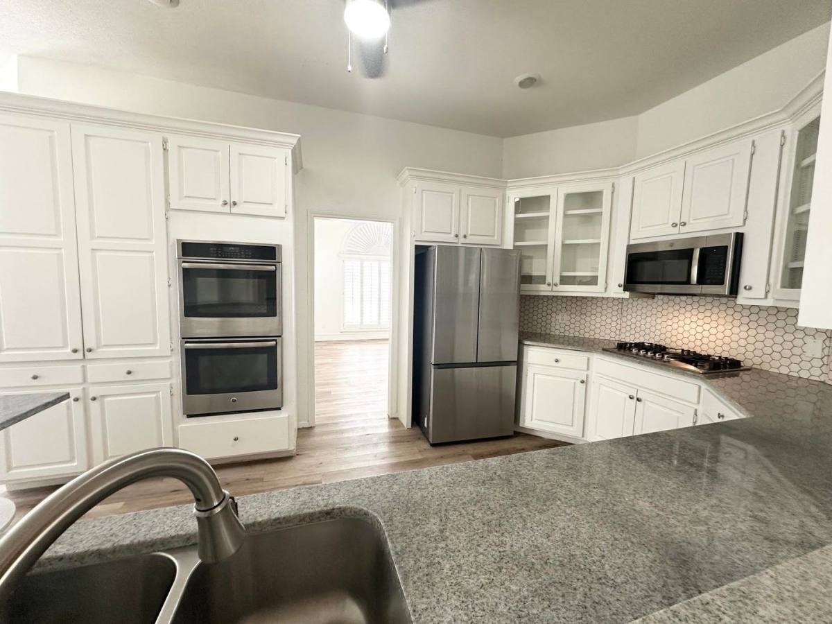 House for rent at 1800 Dukes Dr, Midland, TX 79705