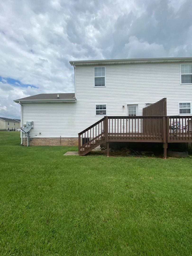Townhouse for rent at 824 Flyer Court, Oak Grove, KY 42262