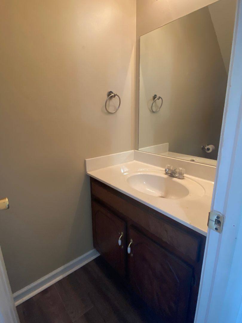 Townhouse for rent at 824 Flyer Court, Oak Grove, KY 42262
