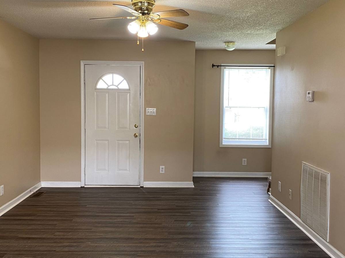Townhouse for rent at 824 Flyer Court, Oak Grove, KY 42262
