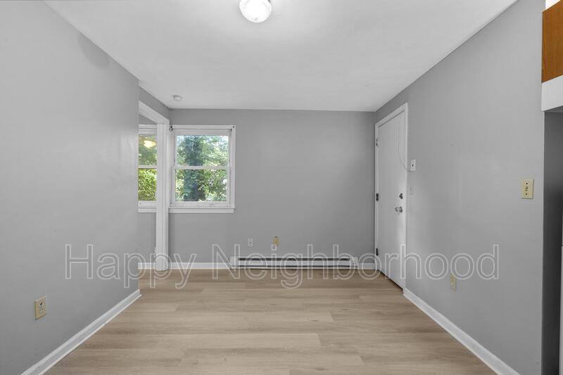 Apartment for rent at 451 Divinity St #I, Bristol, CT 06010