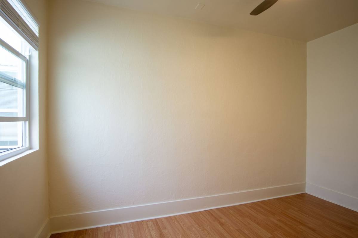 Apartment for rent at 2044 N Kilpatrick St, Portland, OR 97217
