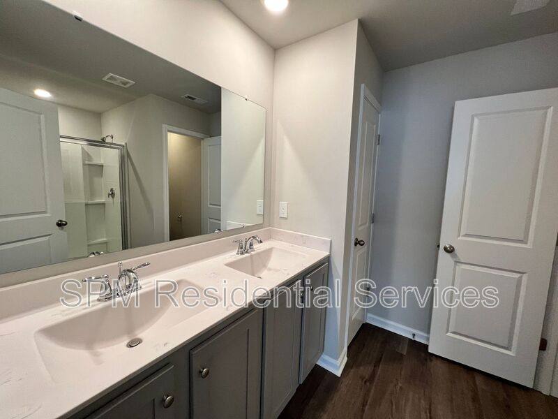 Townhouse for rent at 3618 Roseblossom Dr, Leland, NC 28451